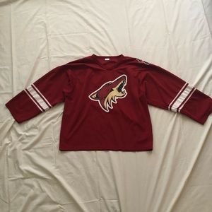Hockey jersey